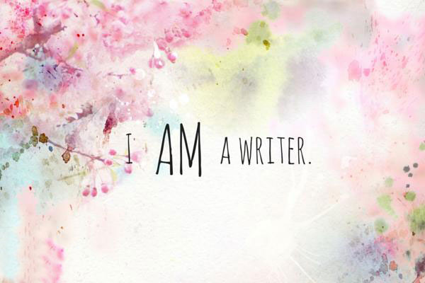 600x400 5 Things I Discovered From A Taking A Month Off From Writing - Watercolor Writing