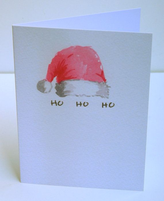 570x699 317 Best Cards Images Christmas Cards, Greeting - Watercolor Xmas Cards