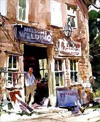 203x248 Image Result For Tony Couch Watercolor You Can Do It Water Color - Watercolor You Can Do It