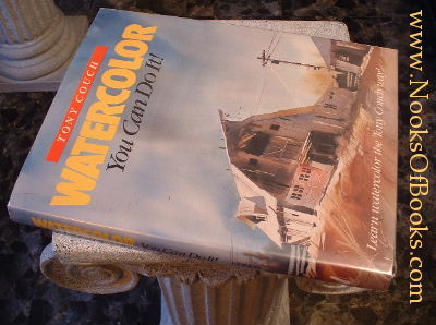 400x298 Watercolor You Can Do It! - Watercolor You Can Do It