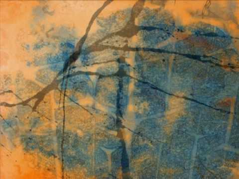 480x360 Tree Spirits - Watercolor Zen