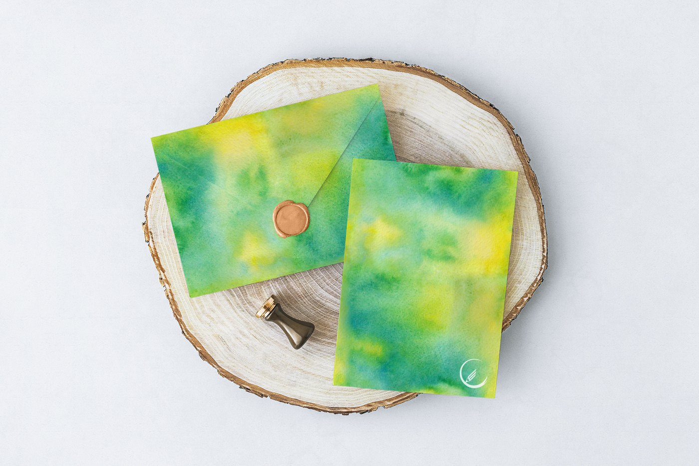 1400x933 Watercolor Seamless Textures By Draw Wing Zen - Watercolor Zen