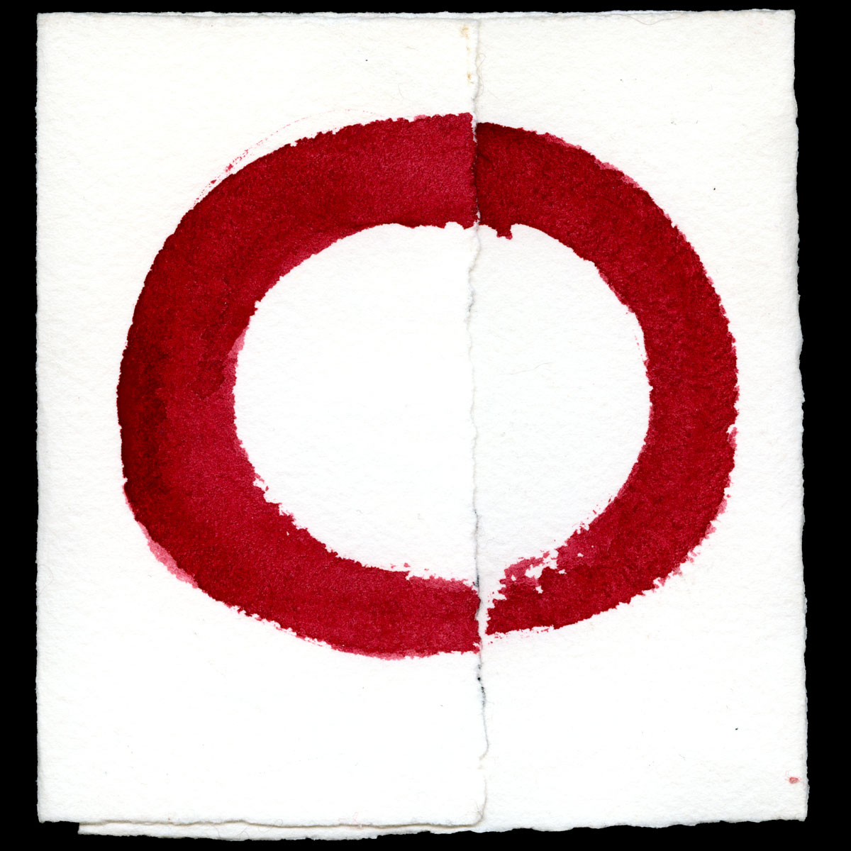 1200x1200 Zen Circle Antemortem Arts Fine Art Amp Custom Paintings - Watercolor Zen Circle