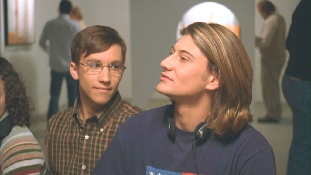 1024x576 Picture Of Tye Olson In Watercolors - Watercolors Film