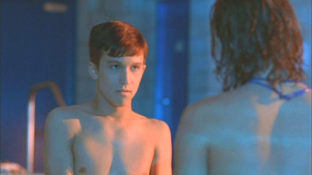 1024x576 Tye Olson Images Watercolors Hd Wallpaper And Background Photos - Watercolors Film