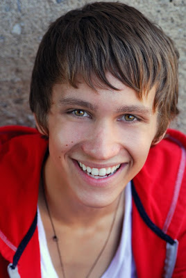 268x400 Tye Olson Wins Best Actor Award For Watercolors - Watercolors Film