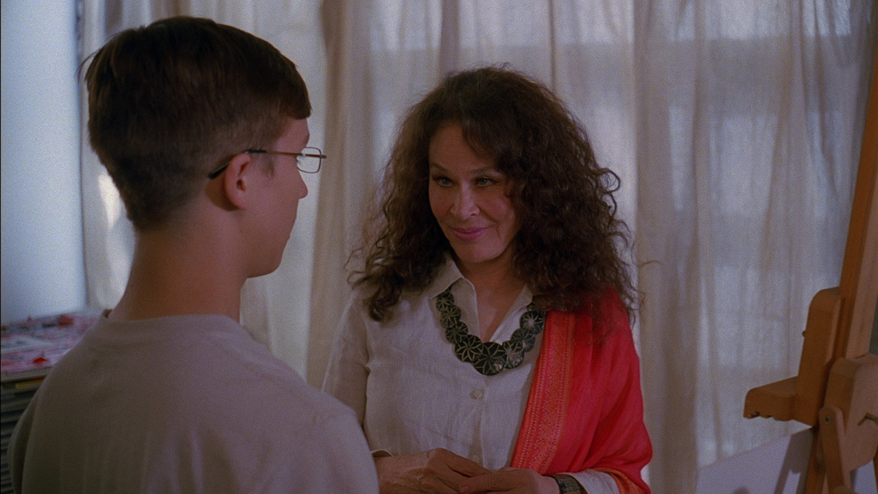 1280x720 Watercolors (2008) - Watercolors Film