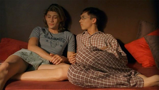 535x302 Watercolors (2008) Media Addict - Watercolors Film