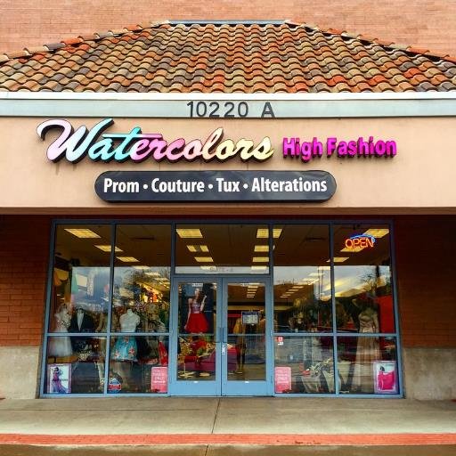 512x512 Watercolors (@watercolorsaz) Twitter - Watercolors High Fashion