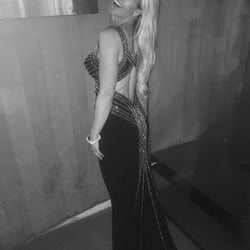 250x250 Watercolors High Fashion Desert - Watercolors High Fashion