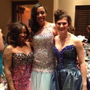 185x185 Watercolors High Fashion Show Andrea Fantauzzi - Watercolors High Fashion