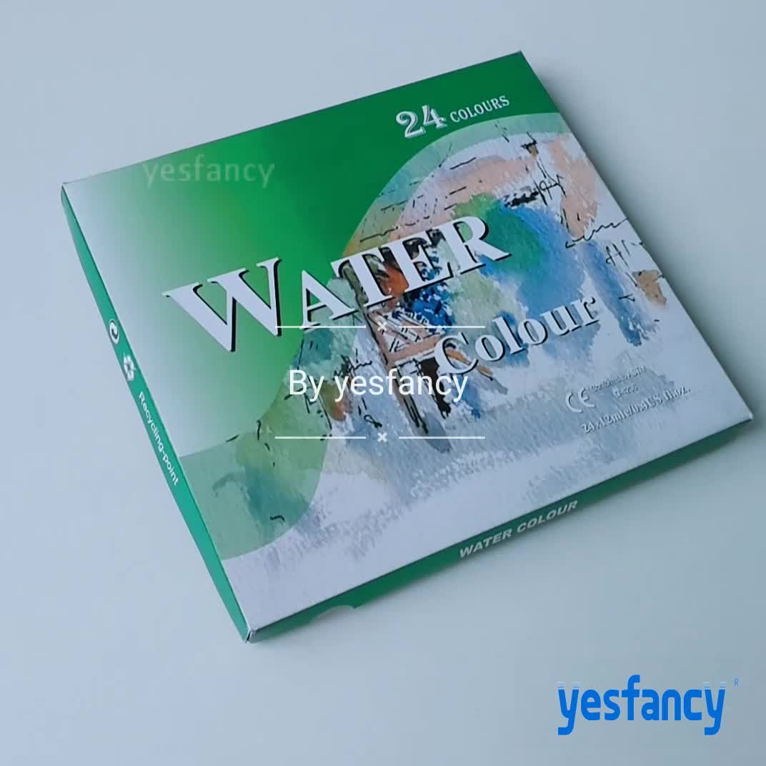 1072x1072 Wholesale Online Watercolors High Fashion Supplies Colore - Watercolors High Fashion