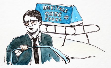 450x276 Portfolio - Watercolors Movie