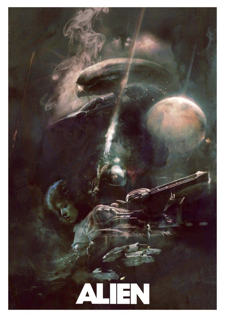 722x1024 Absolutely Love This - Watercolors Movie