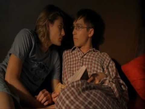 480x360 Watercolos ( Danny X Carter) - Watercolors Movie