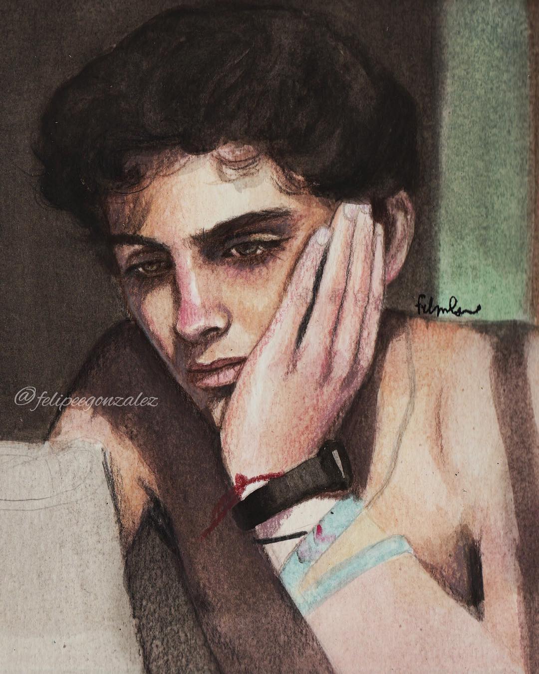 1080x1350 Felipeegonzalez - Watercolors Movie