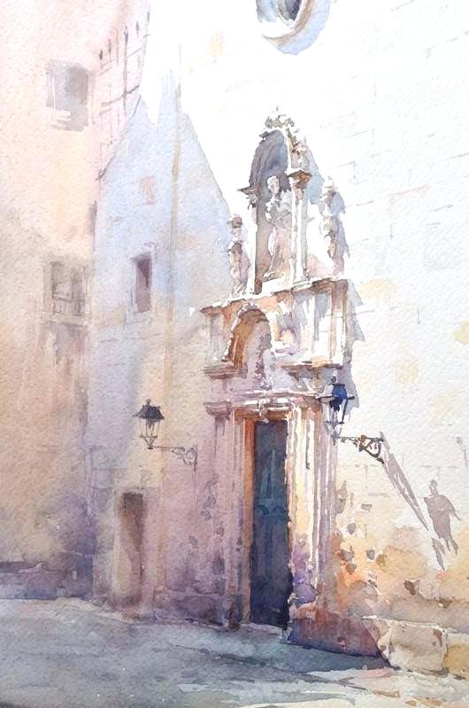 530x799 Best Water Colors Watercolor Paper Watercolors Florida Rentals - Watercolors Movie