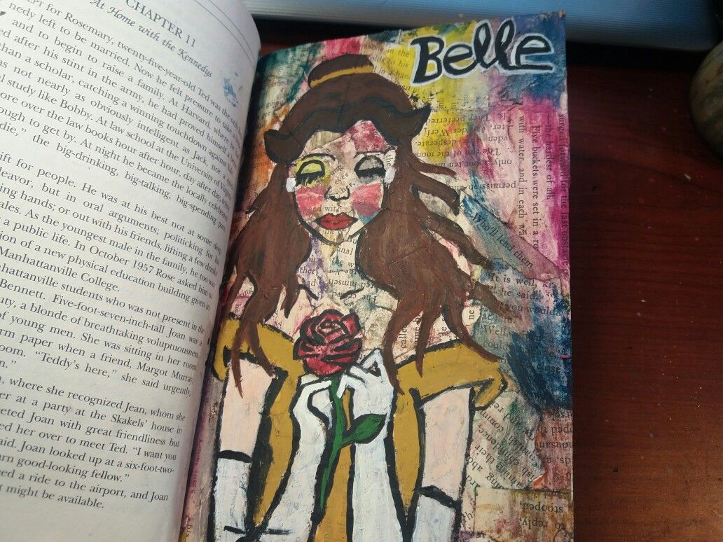 1032x774 I Love How This Turned Out It Looks Like The Stained Glass In The - Watercolors Movie