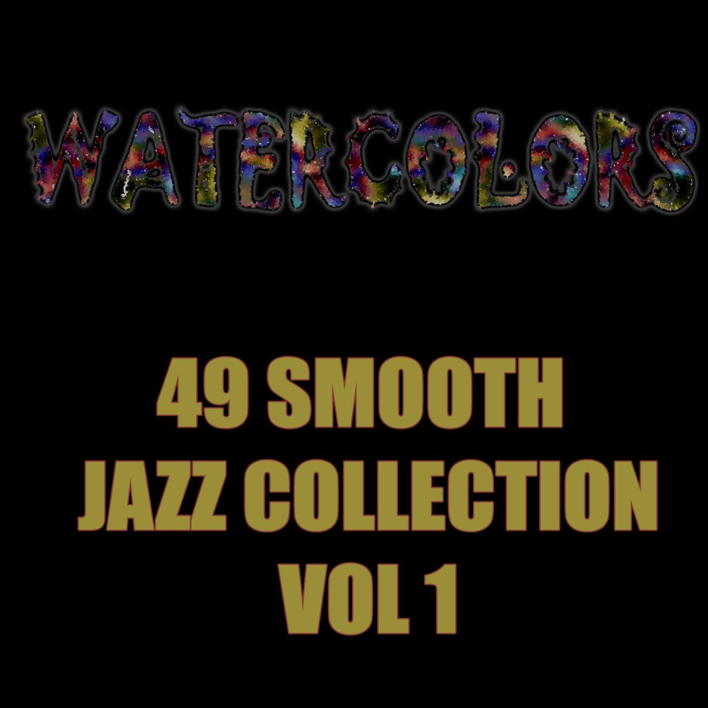 1400x1400 Listen Free To Watercolors - Watercolors Radio
