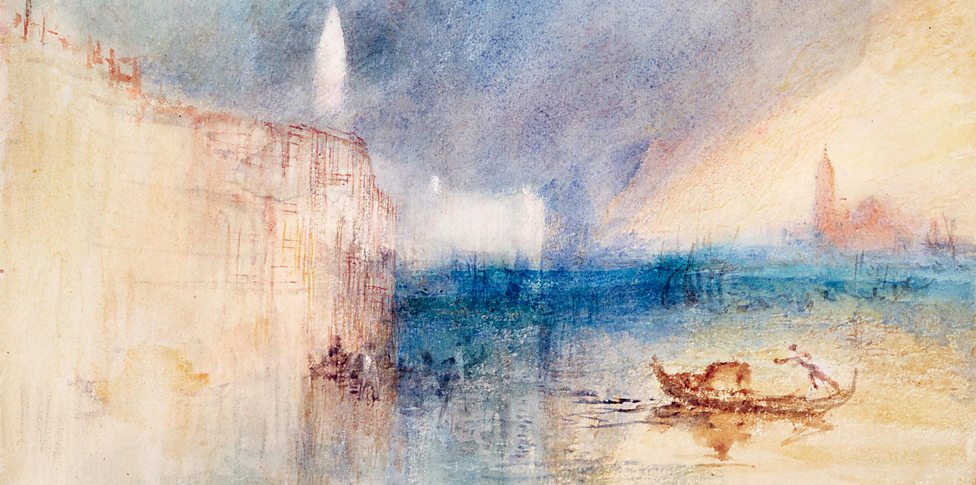 976x485 Bbc Arts - Watercolors Radio