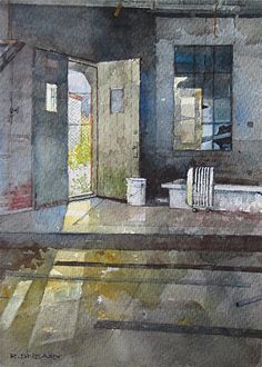 236x330 Mejores 199 De ~i Love Watercolor Interiors,rooms - Watercolors Radio Station