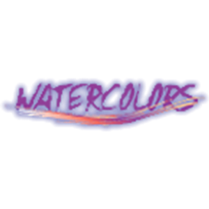 300x300 Watercolors, Xm 66, Washington, Dc Free Internet Radio Tunein - Watercolors Radio Station