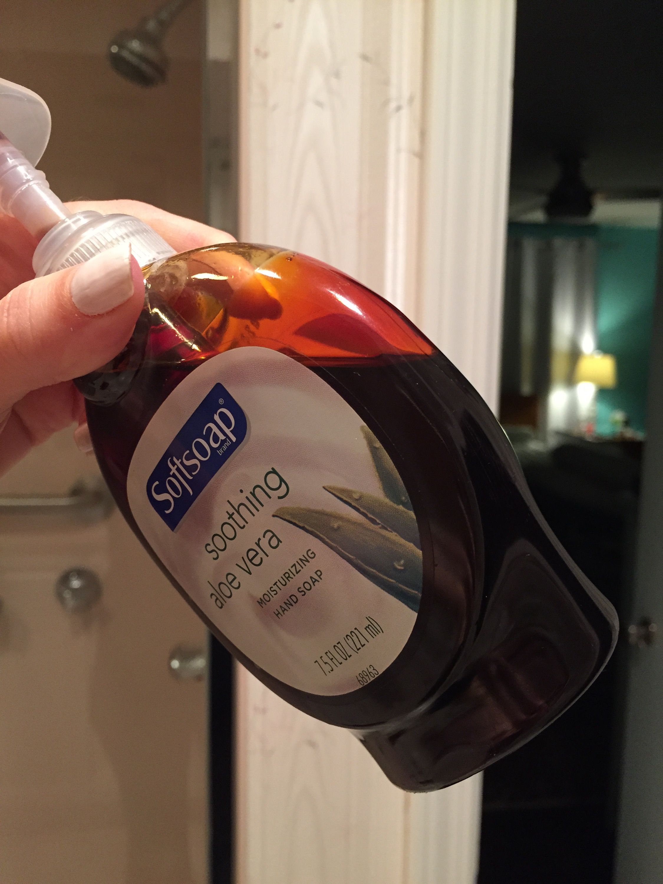 2250x3000 Tressa Watercolors Littlemissclover - Watercolors Red Shampoo