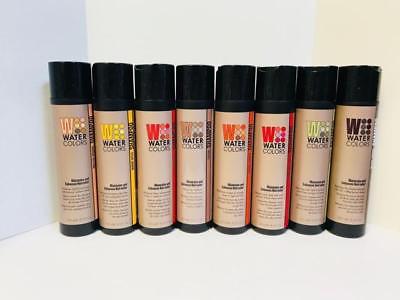 400x300 Tressa Watercolors Water Colors Color Maintenance Shampoo 8.5oz - Watercolors Shampoo