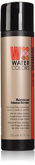 146x679 Tressa Color Maintenance Watercolors Shampoo - Watercolors Shampoo