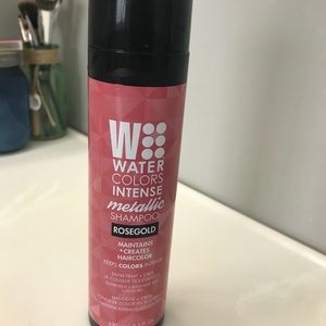 300x300 Tressa Other Watercolors Metallic Shampoo In Rose Gold Poshmark - Watercolors Shampoo