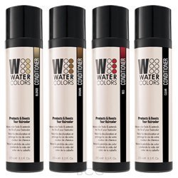 250x250 Tressa Watercolors Clear Color Extending Conditioner For Use After - Watercolors Shampoo