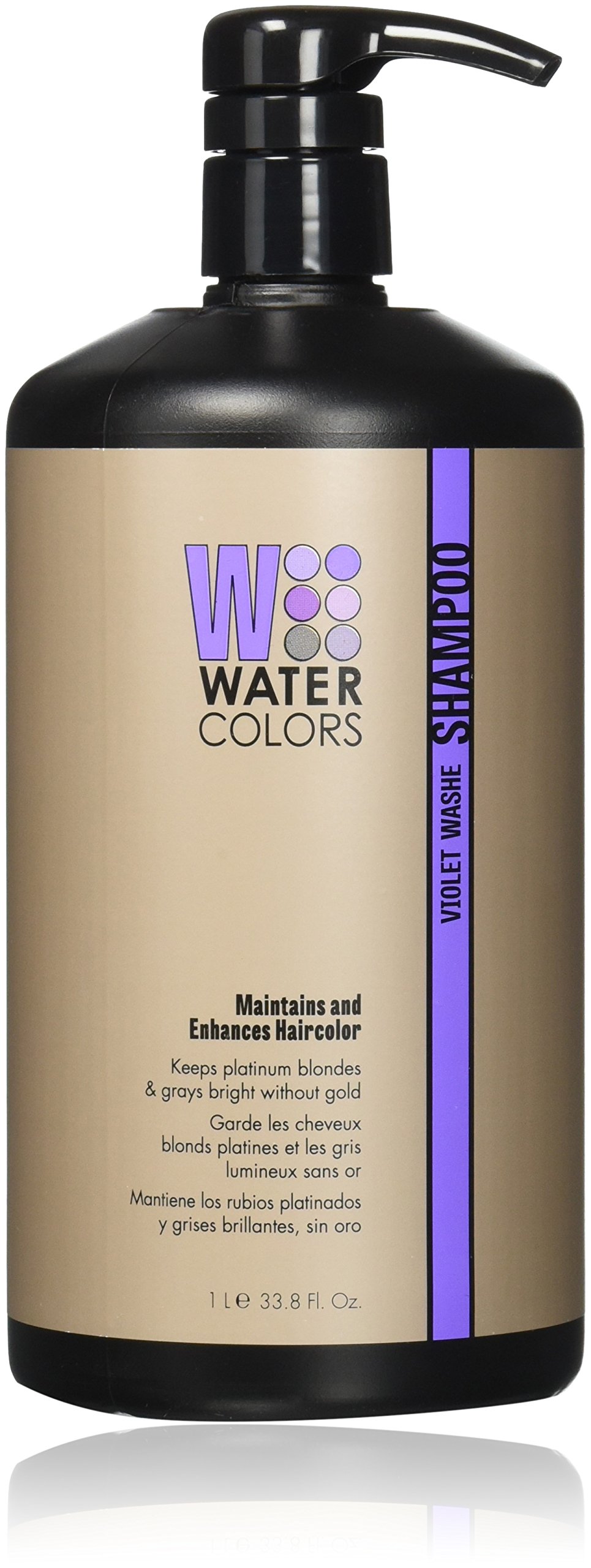 Intense Shampoo Tressa Professional Watercolors In 2019.