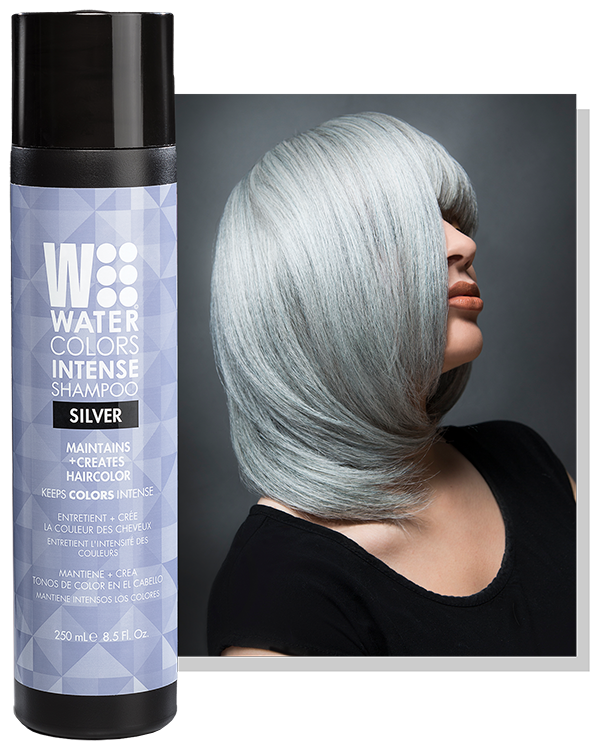 600x750 Tressa Watercolors Intense Shampoo Absolute Beauty Source - Watercolors Shampoo