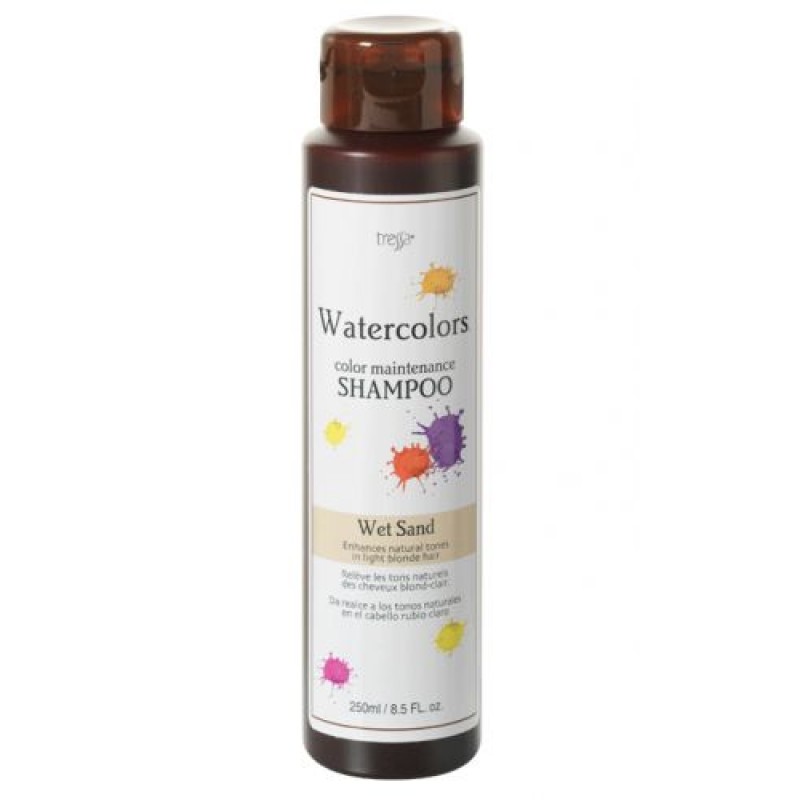 Watercolors Shampoo at Explore collection of