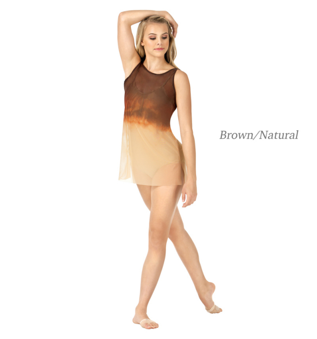 640x685 Watercolour Dancewear - Watercolour Dancewear