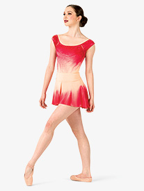 207x275 Watercolours - Watercolour Dancewear