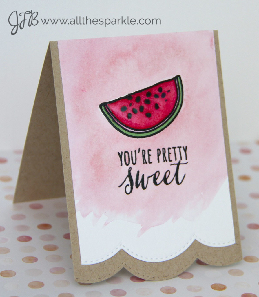 894x1024 Watermelon Watercolor! - Watermelon Watercolor