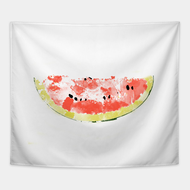 630x630 Watermelon Watercolor - Watermelon Watercolor