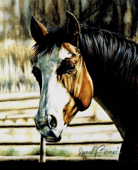 450x556 Western (Watercolor On Artboard) Archives - Western Watercolor