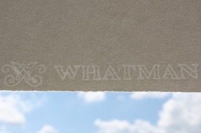 400x266 Whatman Watercolor Paper (22x30 In) - Whatman Watercolor Paper