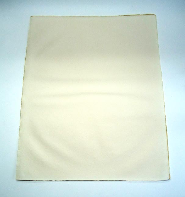 607x648 A Rare Find - Whatman Watercolor Paper