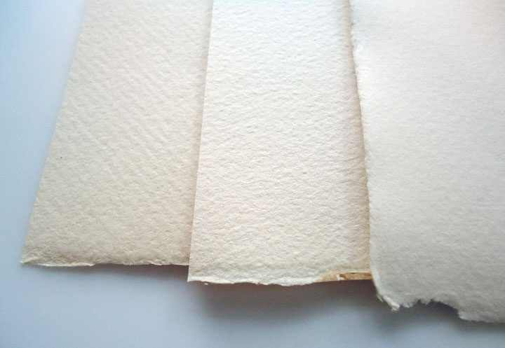 720x497 Whatman Watercolor Papers Antque Off White - Whatman Watercolor Paper