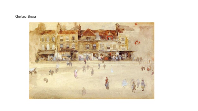 638x359 Whistler Watercolor Paintings - Whistler Watercolor