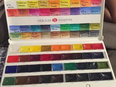 236x177 Doodlewash Review White Nights Watercolours Art Supplies - White Knight Watercolor