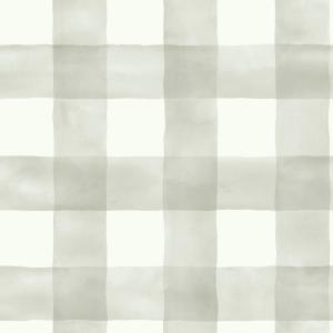 300x300 Magnolia Home By Joanna Gaines 56 Sq. Ft. Black And White - White Watercolor