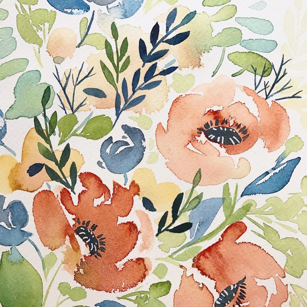 1024x1024 Best White Pen For Watercolor - White Watercolor