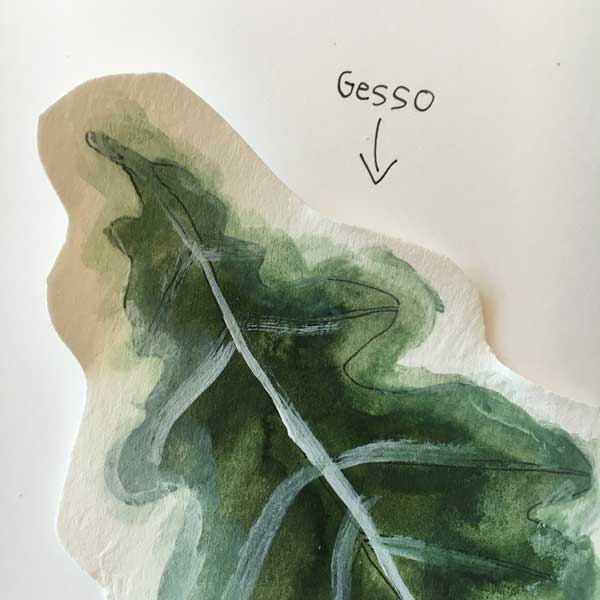 600x600 Ways To Paint White In Watercolor Pam Ash Designs - White Watercolor Paint