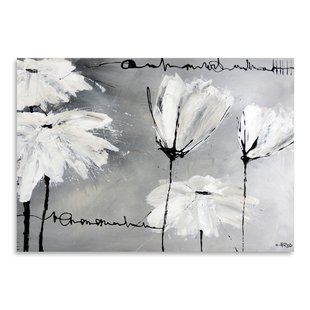 310x310 White Flower Painting Wayfair - White Watercolor Paint
