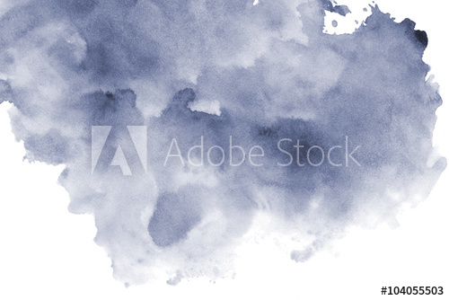 500x334 Black Amp White Watercolor Background - White Watercolor Paint