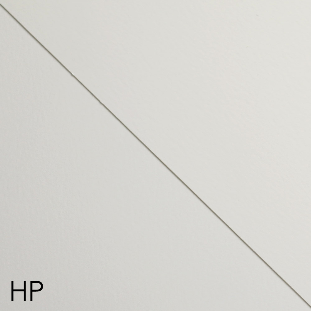 1000x1000 Bockingford Watercolour Paper - White Watercolor Paper